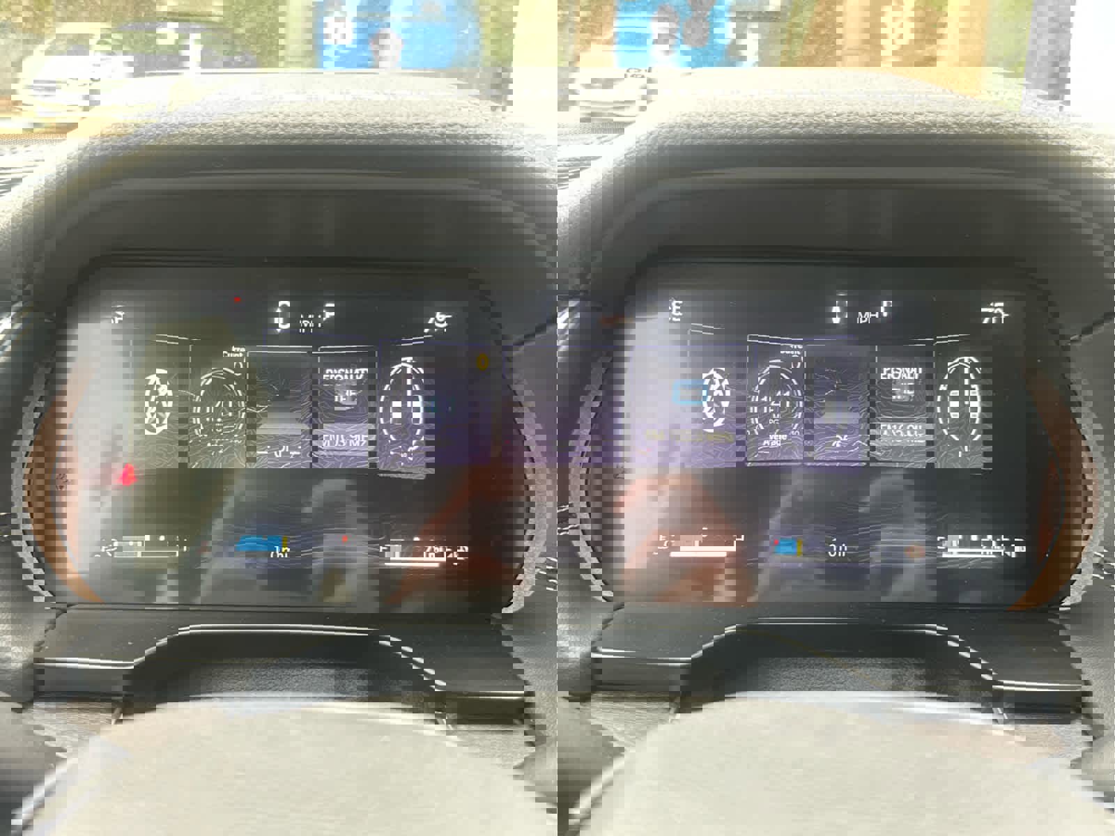 New 2025 Jeep Grand Cherokee L Limited w/ Luxury Tech Group II image 38