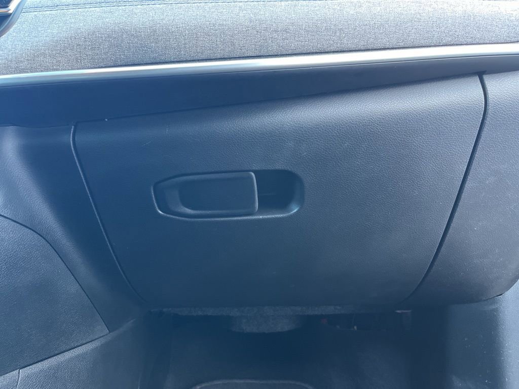 Used 2024 Jeep Compass Latitude image 20