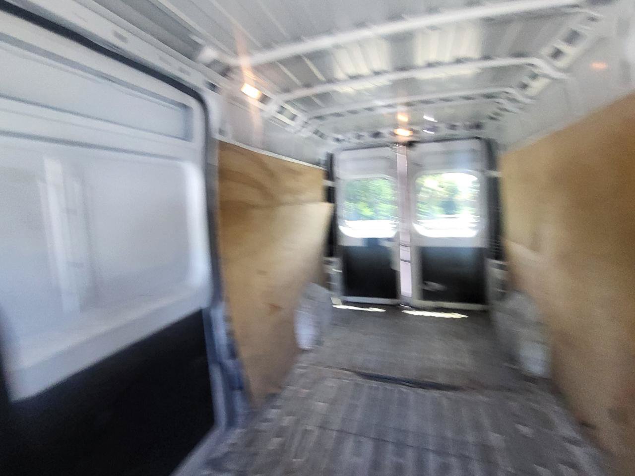 Used 2017 RAM ProMaster 2500 FWD image 35