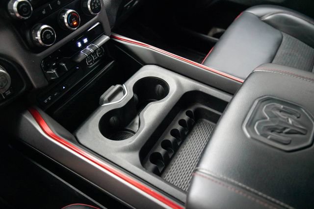 Used 2019 RAM 1500 Rebel w/ Rebel Level 1 Equipment Group image 30