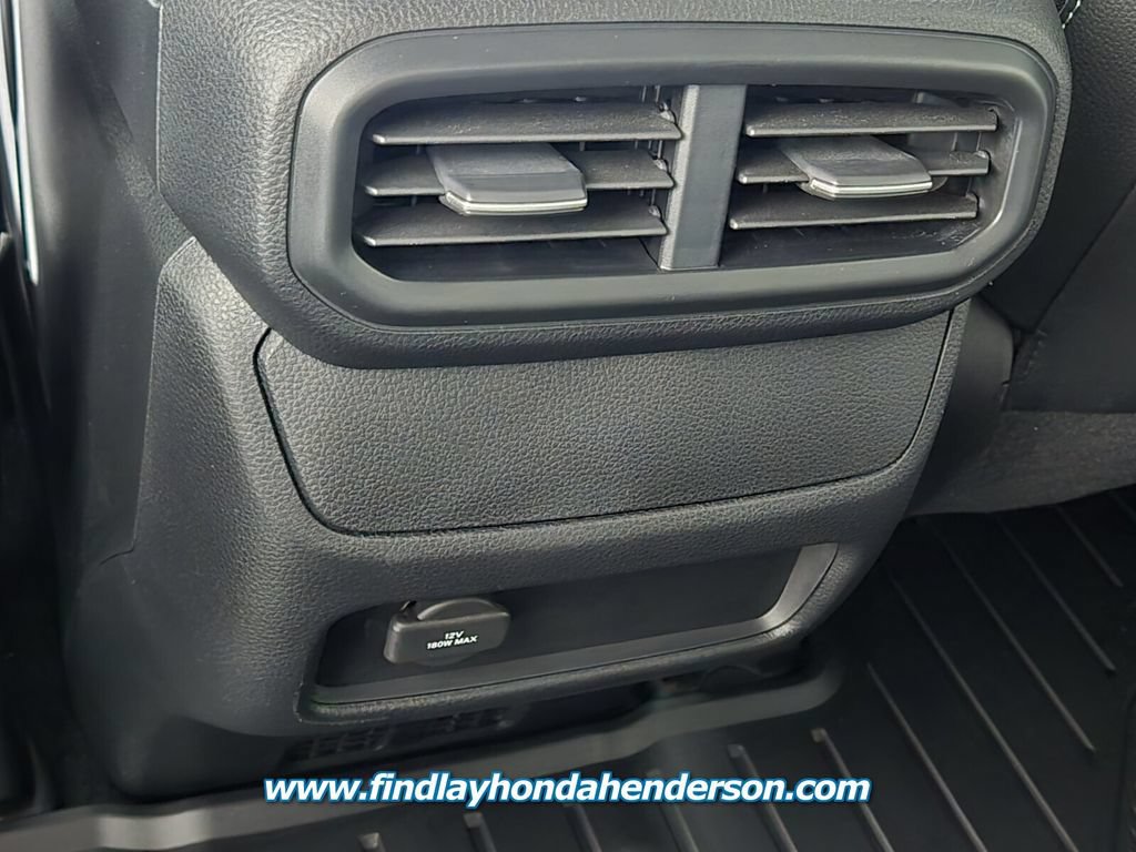 Certified 2024 Honda Ridgeline RTL image 19