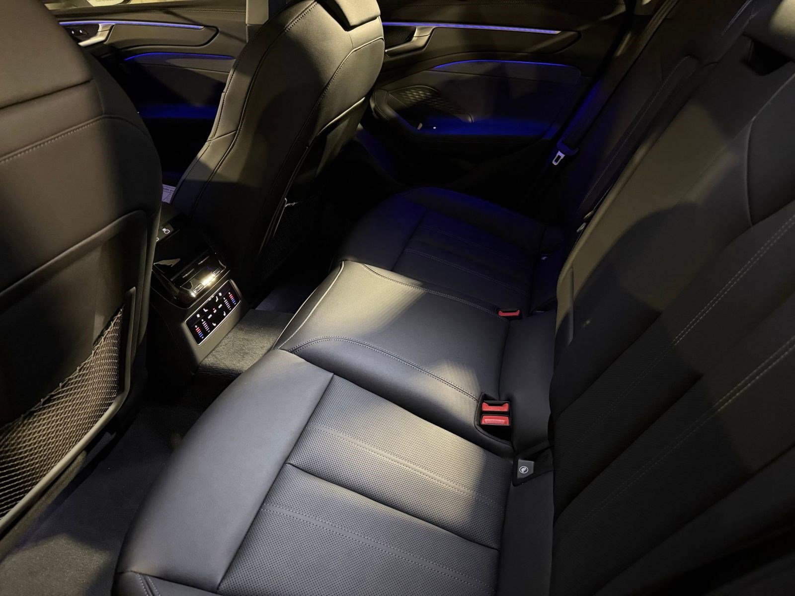 New 2026 Audi A6 Prestige image 21