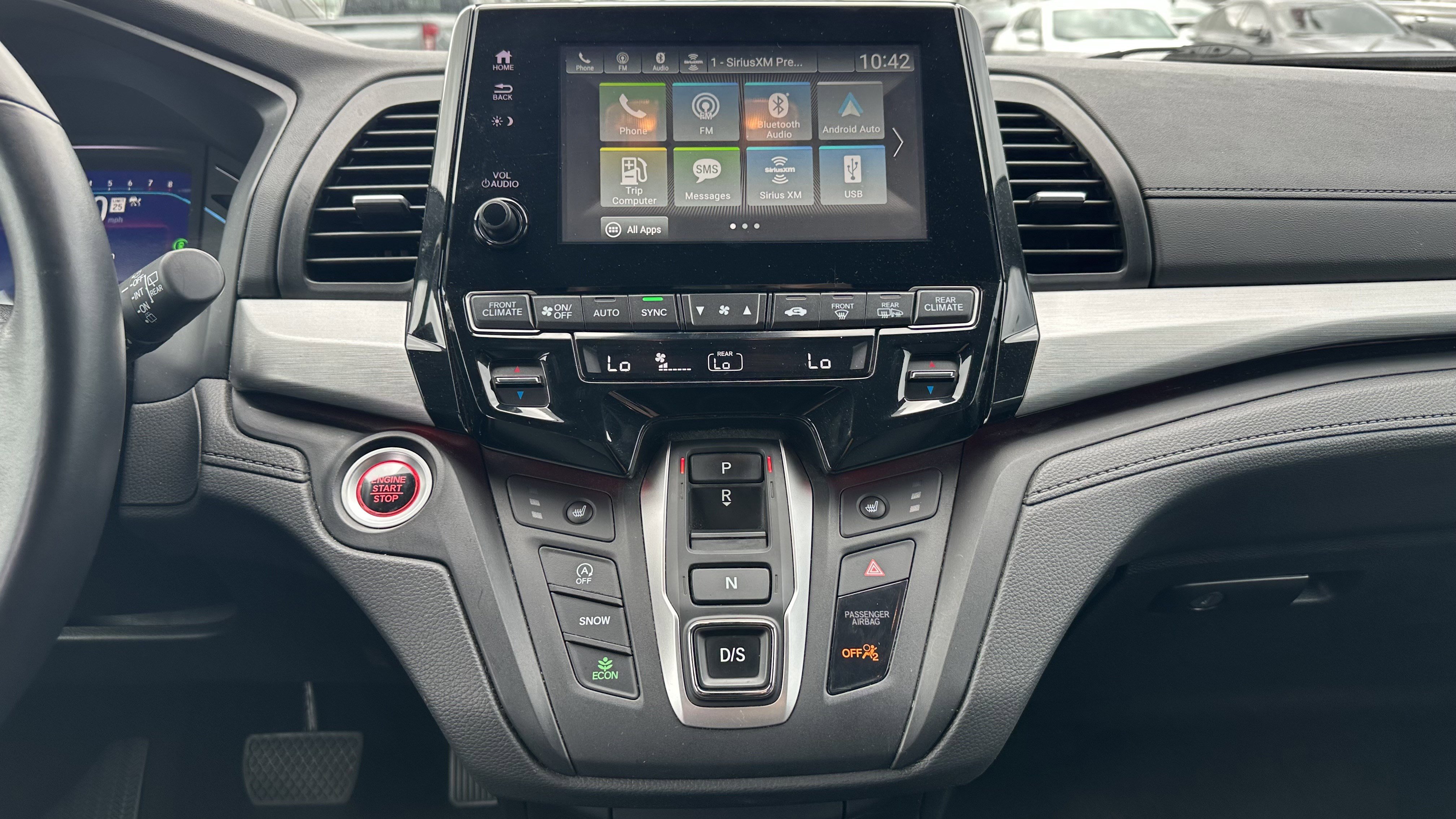 Used 2024 Honda Odyssey Sport image 29