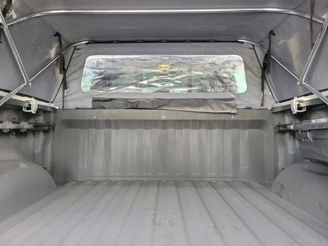 Used 2021 RAM 1500 Big Horn image 10