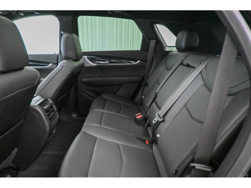 Certified 2024 Cadillac XT5 Premium Luxury image 20