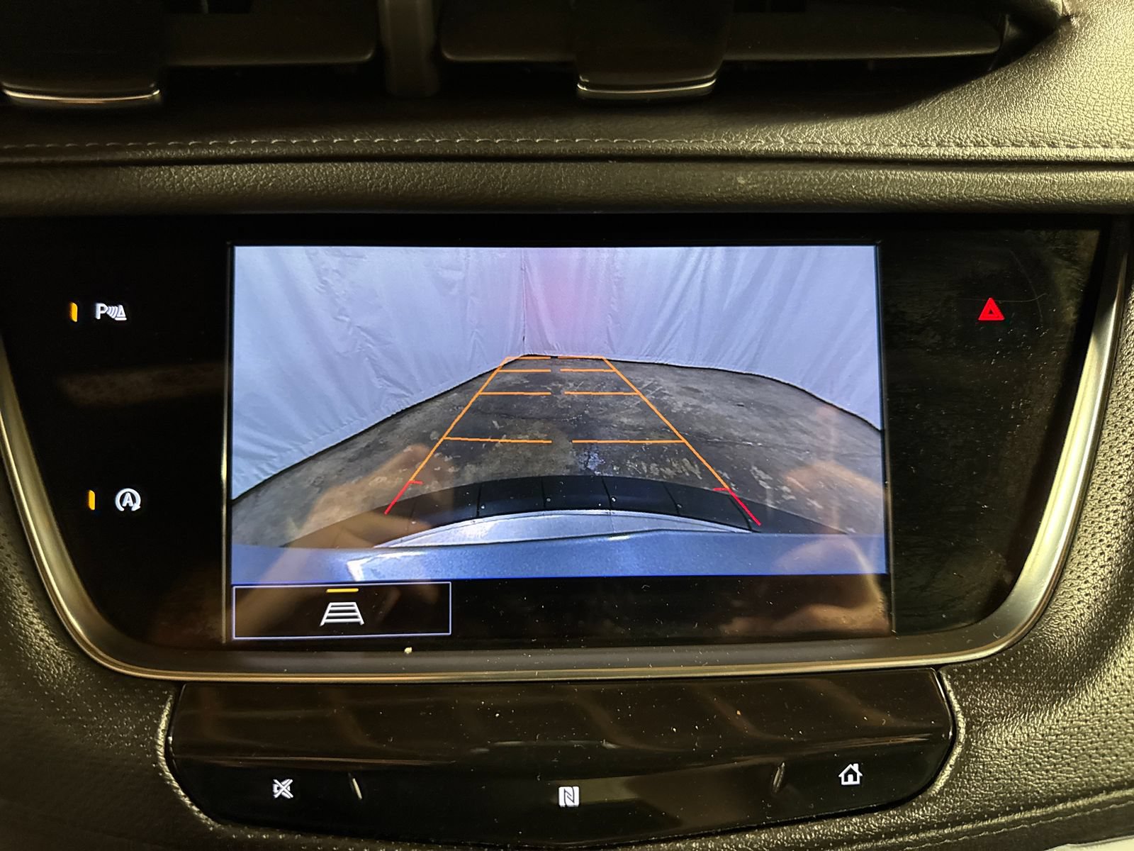 Used 2021 Cadillac XT5 Premium Luxury AWD/4WD image 28
