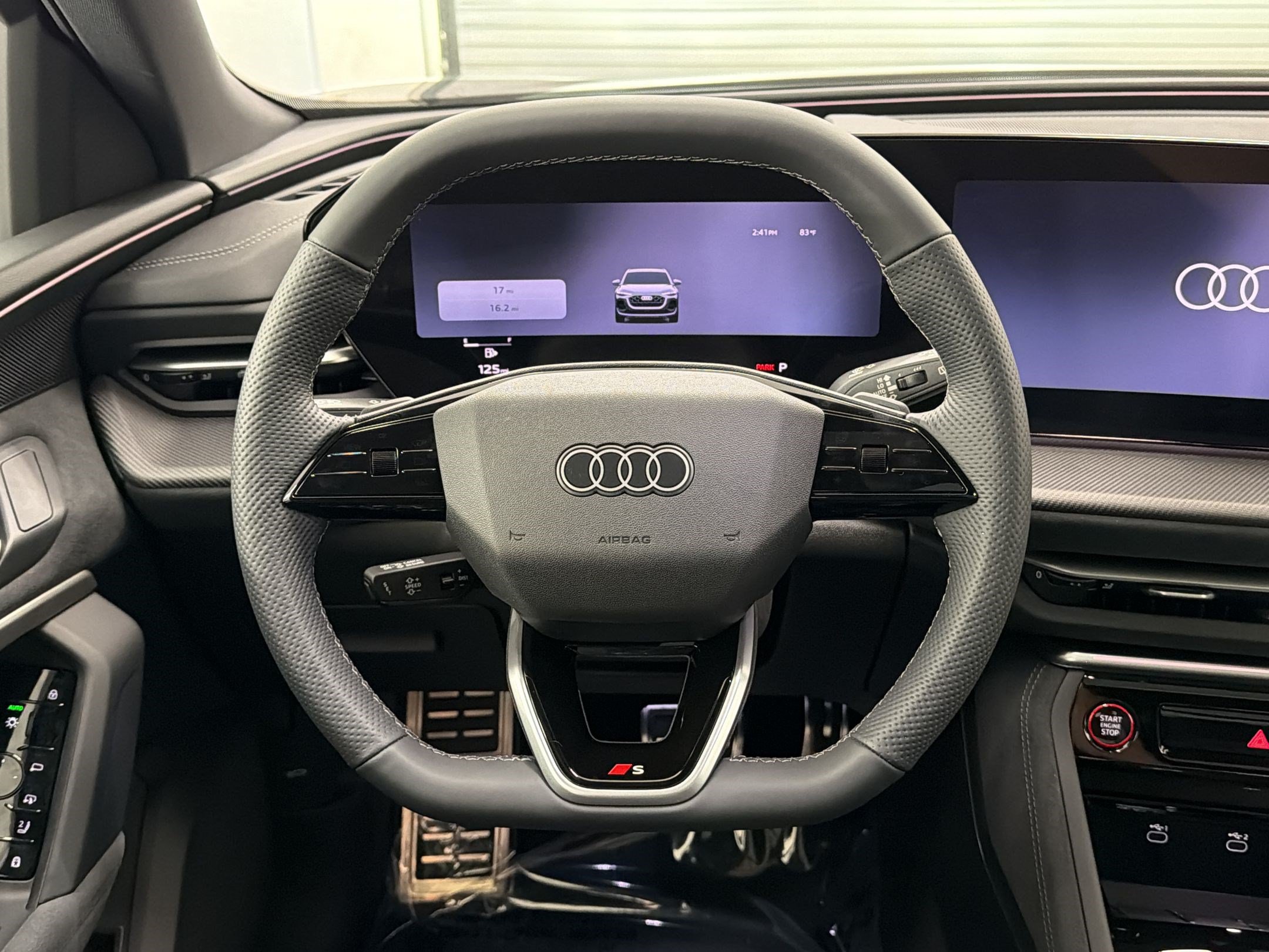 New 2026 Audi SQ5 Premium Plus AWD/4WD image 15