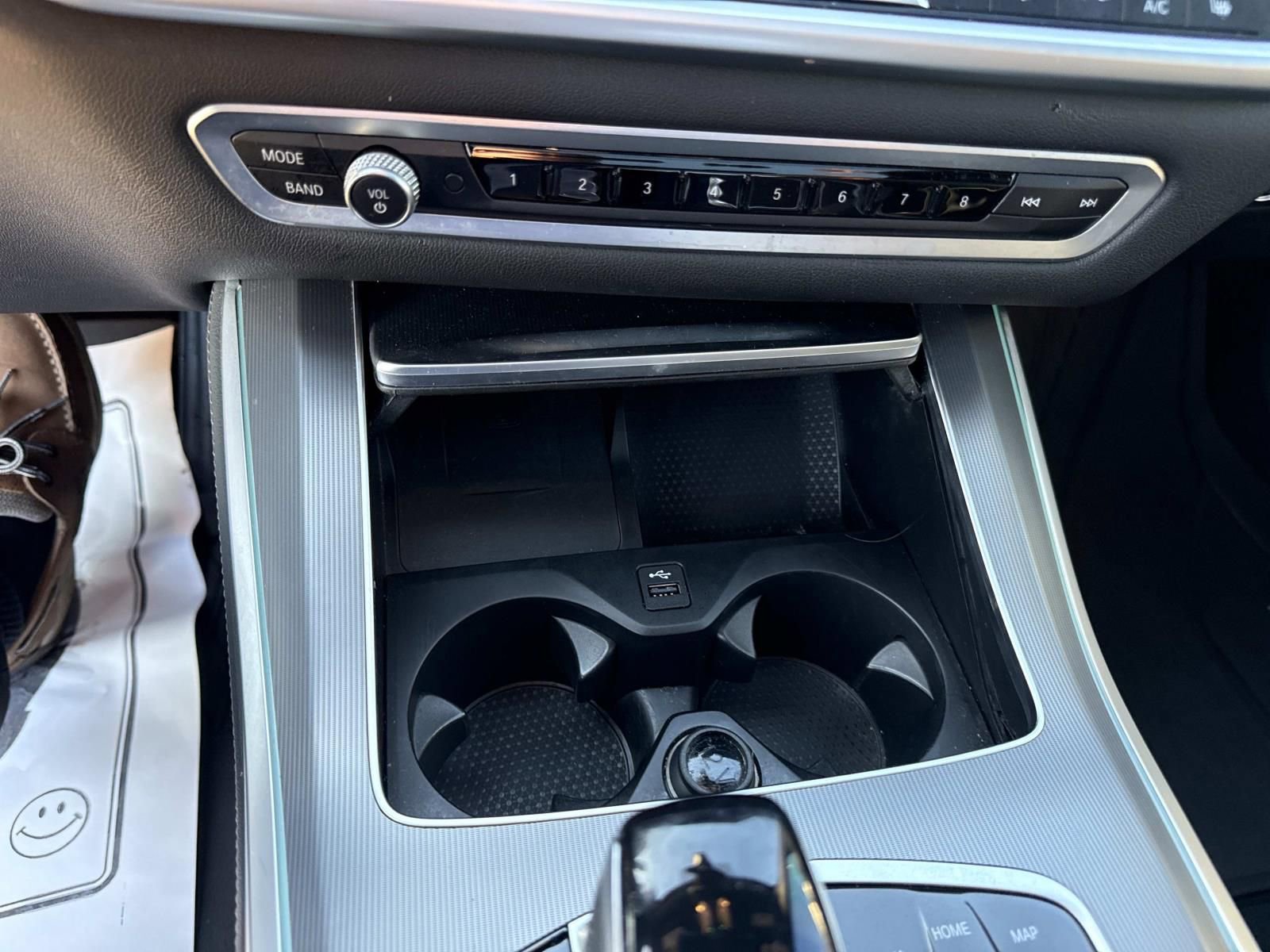 Used 2022 BMW X5 sDrive40i w/ Premium Package image 26