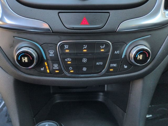 Used 2020 Chevrolet Equinox LT image 18