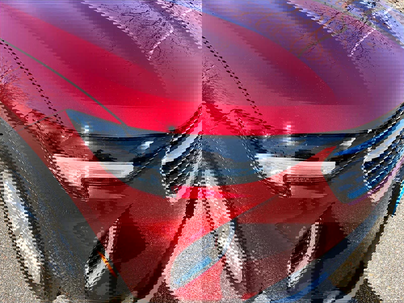 Used 2021 Buick Envision Preferred image 30