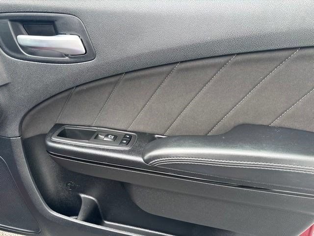 Used 2022 Dodge Charger SXT w/ Blacktop Package RWD image 35