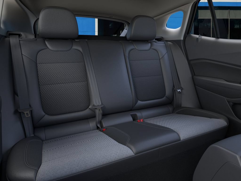 New 2026 Chevrolet Trax LT FWD image 17