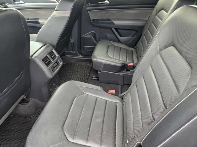 Used 2021 Volkswagen Atlas SEL Premium AWD/4WD image 15