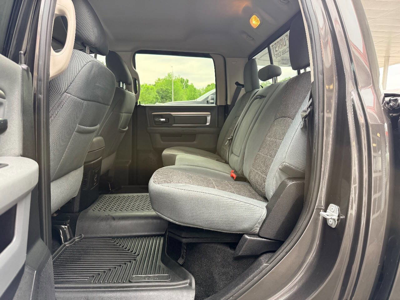 Used 2016 RAM 2500 Lone Star AWD/4WD image 31