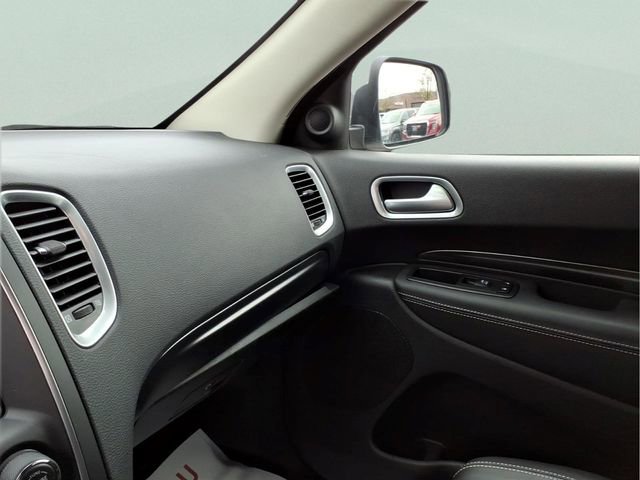 Used 2018 Dodge Durango Citadel image 21