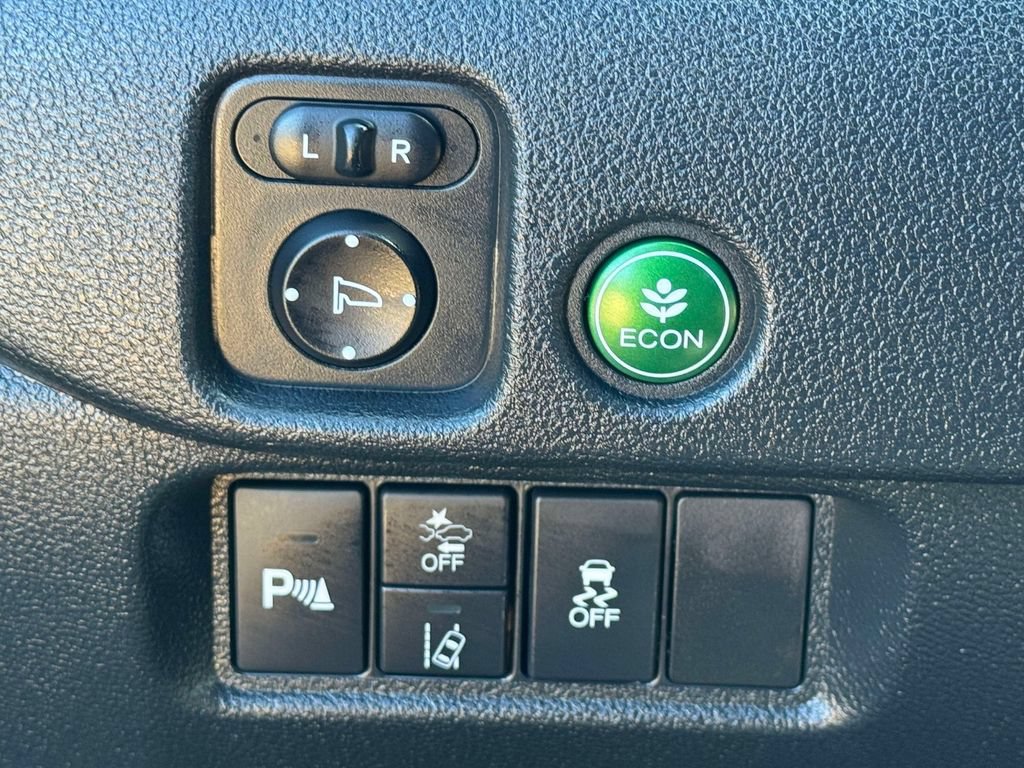 Used 2023 Honda Passport EX-L image 20