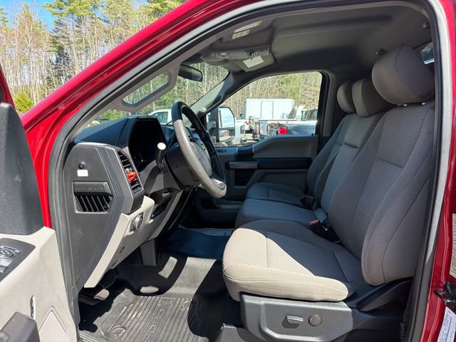 Used 2021 Ford F450 XLT w/ XLT Value Package image 10