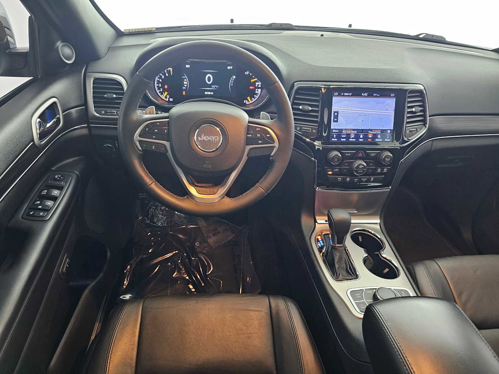 Used 2019 Jeep Grand Cherokee Limited image 18