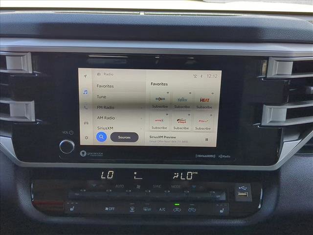 Used 2023 Toyota Tundra SR5 w/ TRD Off-Road Premium Package image 14