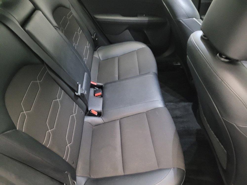 Used 2023 Kia Forte GT-Line w/ GT-Line Premium Package image 19