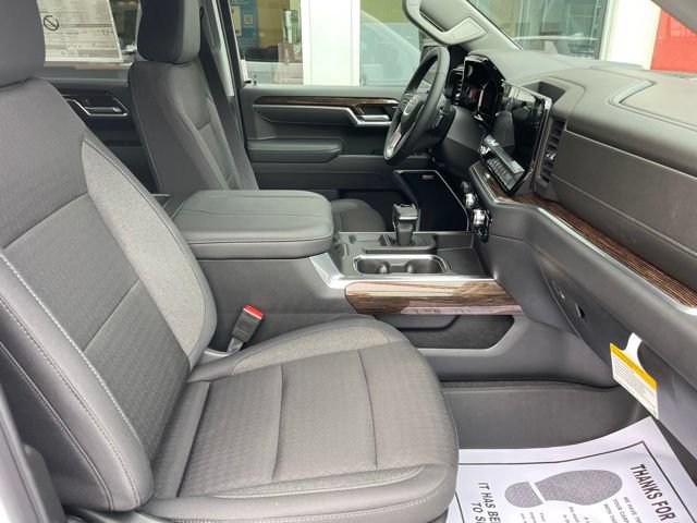 New 2026 GMC Sierra 1500 Elevation AWD/4WD image 9
