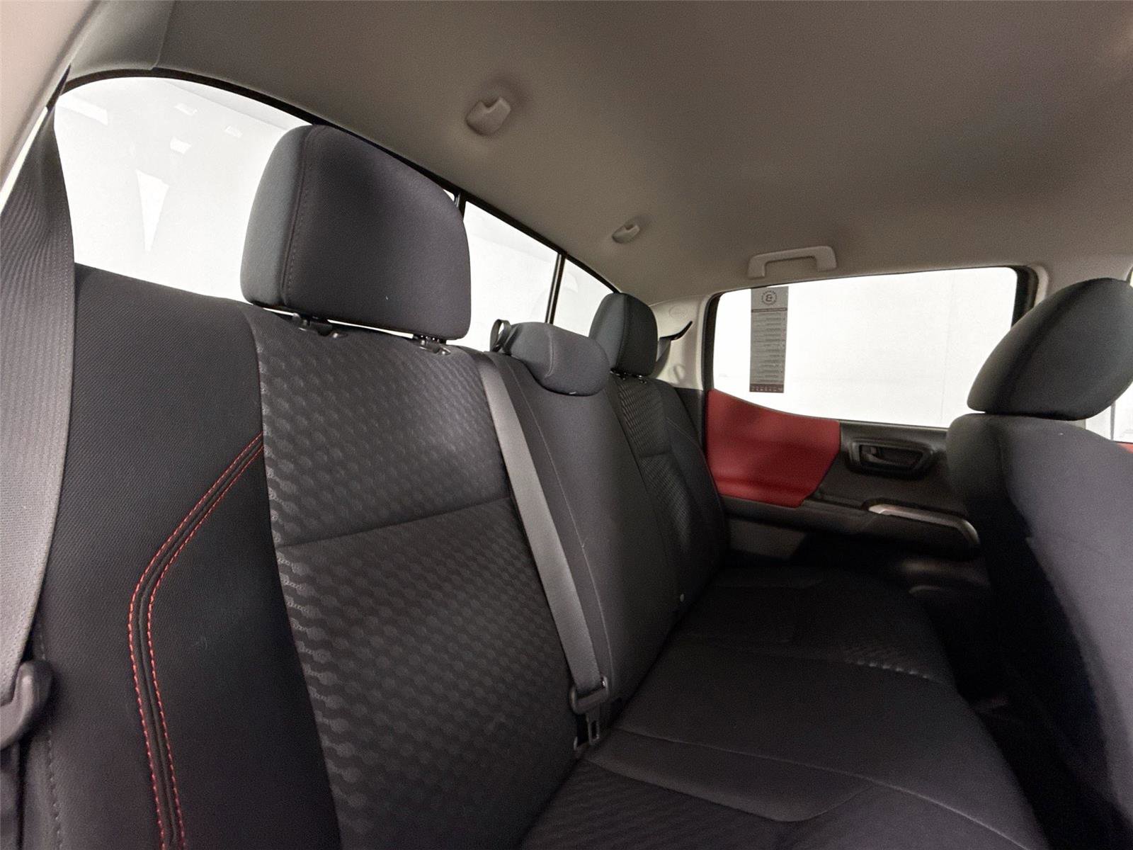 Certified 2023 Toyota Tacoma SR5 image 34