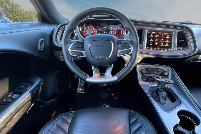 Used 2023 Dodge Challenger SRT Hellcat RWD image 8