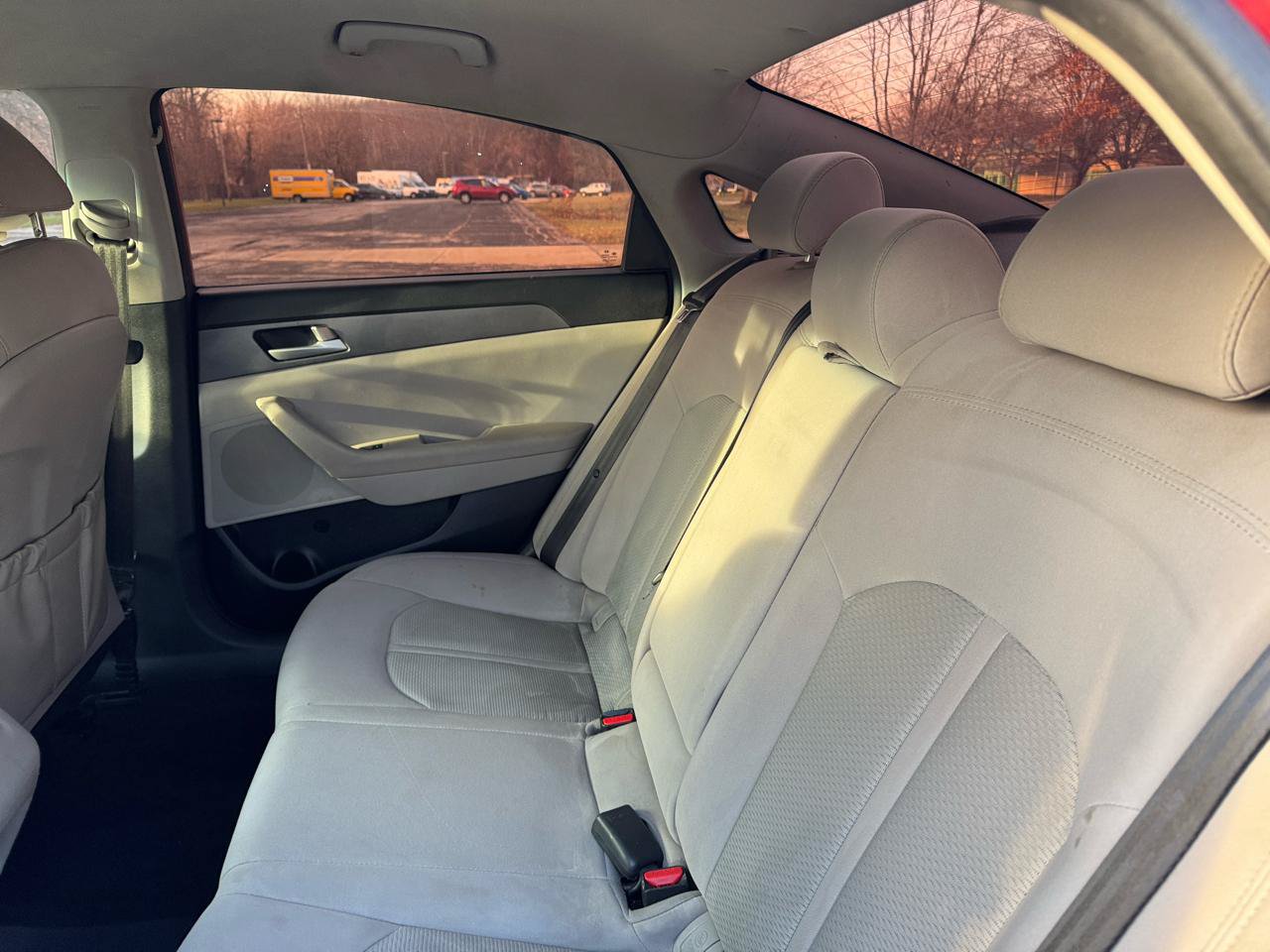 Used 2016 Hyundai Sonata SE FWD image 33