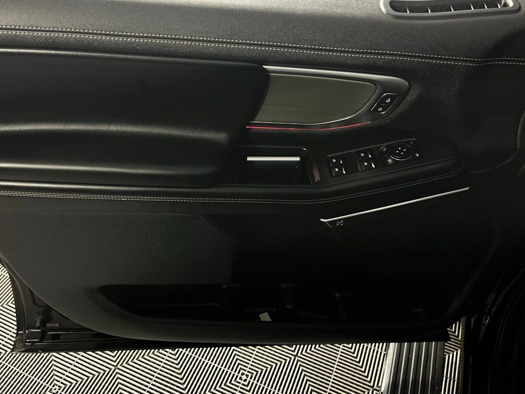 Used 2025 Ford Expedition Max Platinum image 22