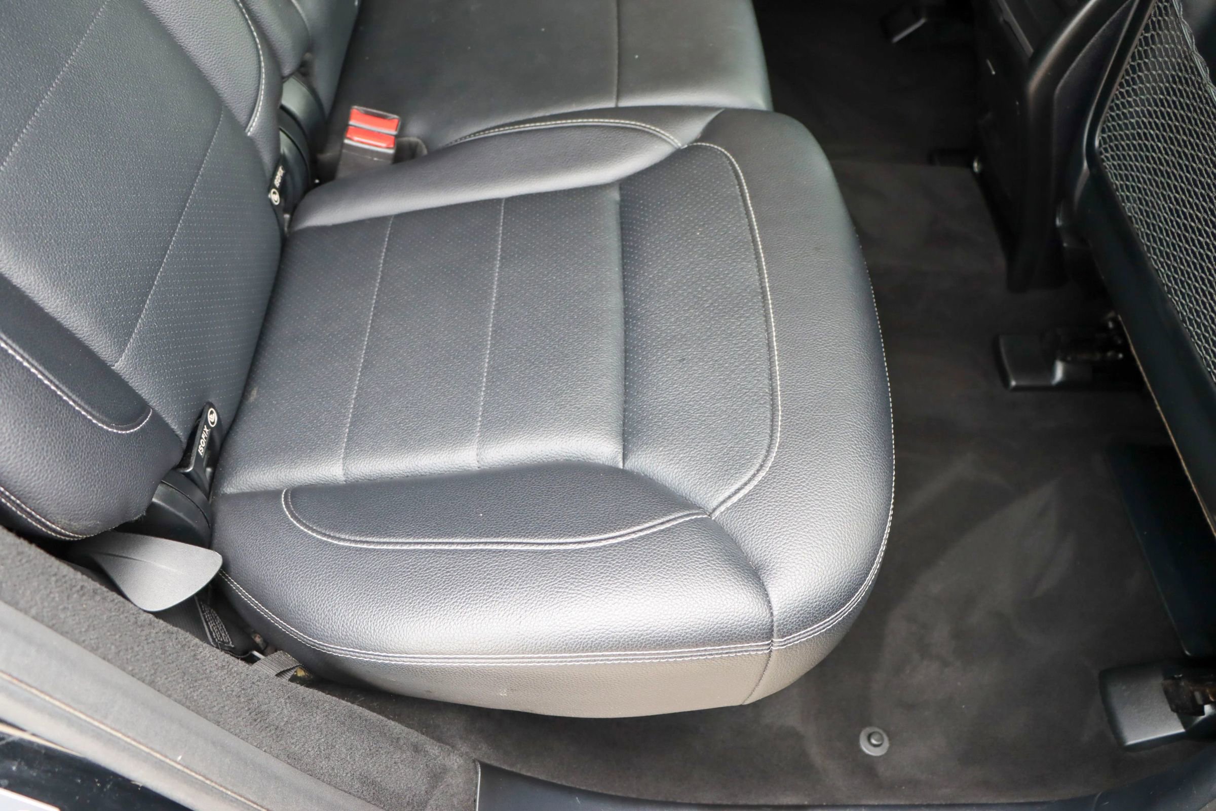 Used 2015 Mercedes-Benz ML 350 2WD image 20