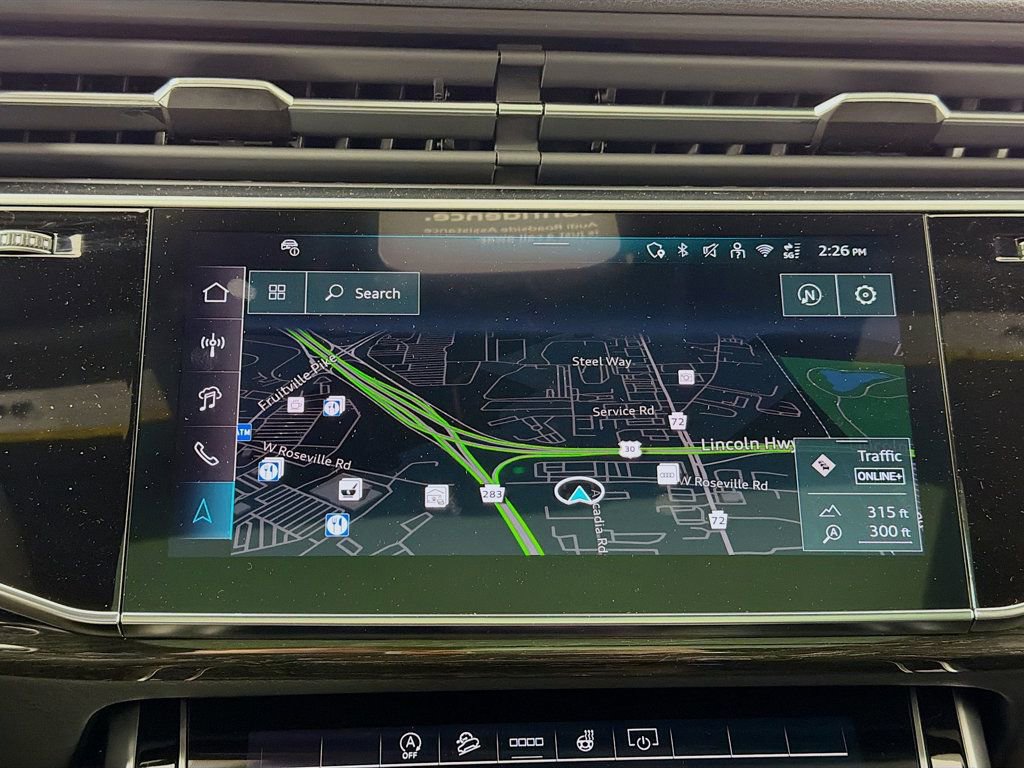 New 2026 Audi Q8 Premium Plus image 14