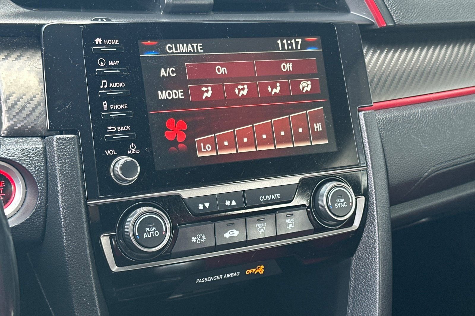 Used 2019 Honda Civic Type R image 20