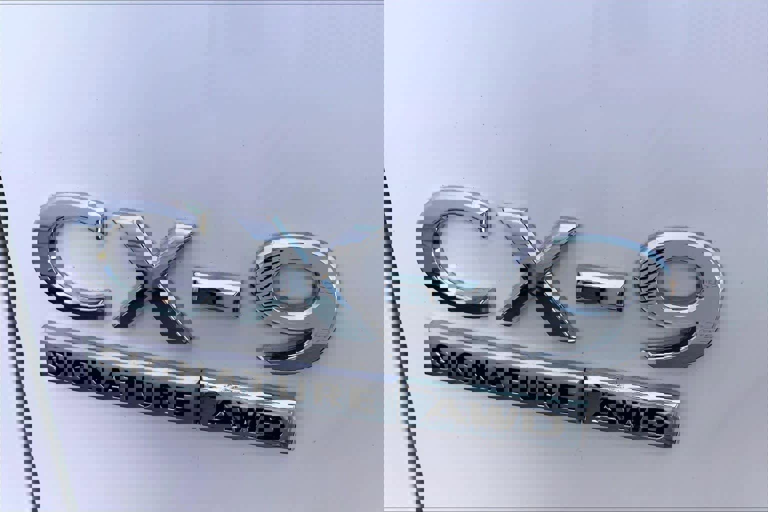 Certified 2023 MAZDA CX-9 Signature image 10