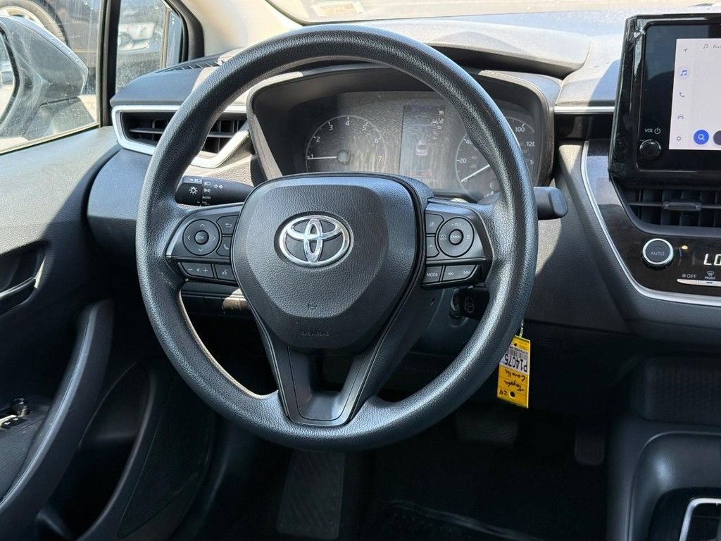 Used 2024 Toyota Corolla LE FWD image 17
