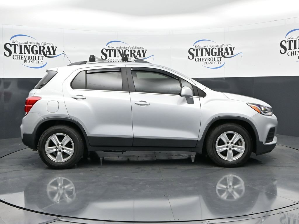 Used 2020 Chevrolet Trax LT image 8