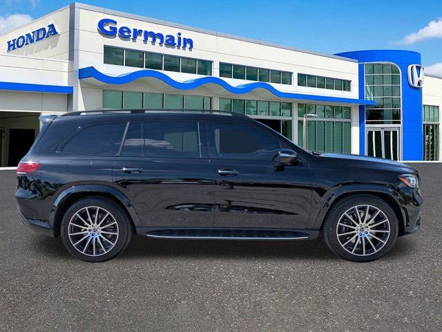 Used 2023 Mercedes-Benz GLS 580 4MATIC image 4