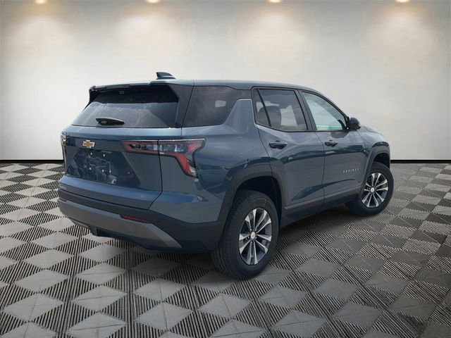 New 2026 Chevrolet Equinox LT FWD image 5