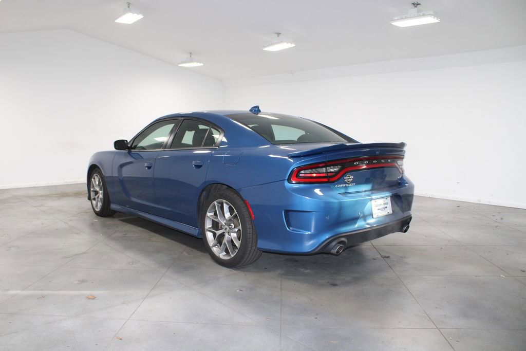 Used 2023 Dodge Charger GT image 7