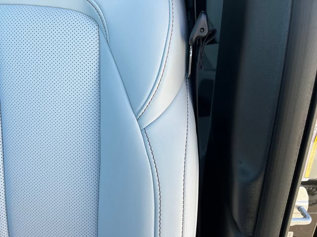 New 2026 Jeep Cherokee Limited AWD/4WD image 14