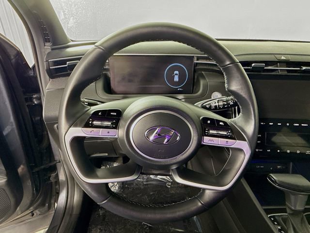 Used 2024 Hyundai Tucson XRT image 11