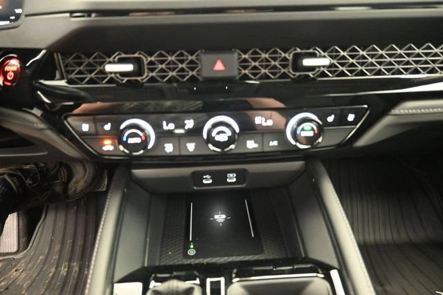 New 2026 Honda Accord Touring image 21