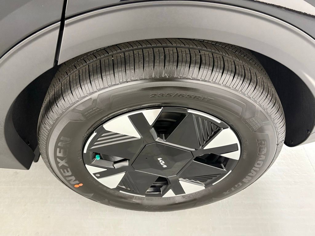 New 2026 Kia Sportage LX image 10