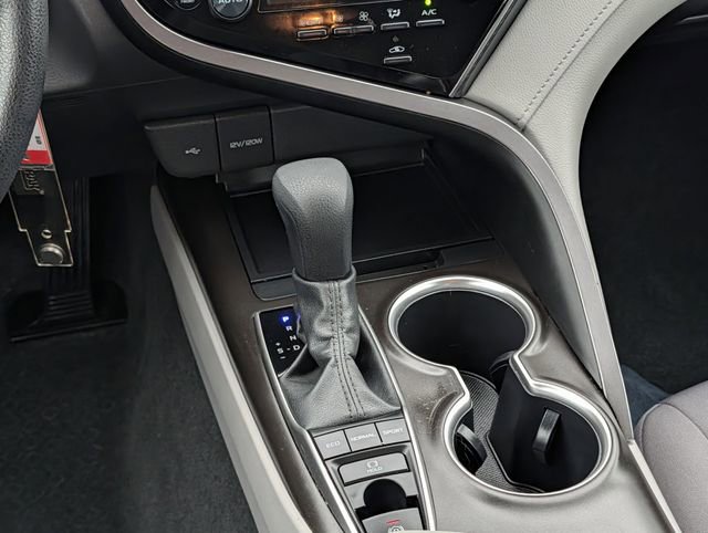 Certified 2024 Toyota Camry LE image 14