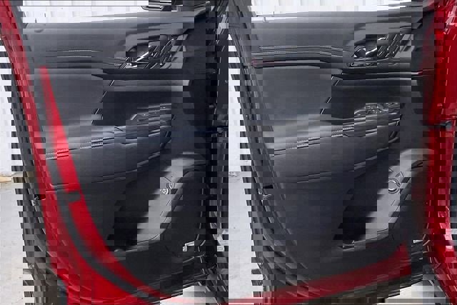 Certified 2023 GMC Acadia SLT w/ Preferred Package image 21