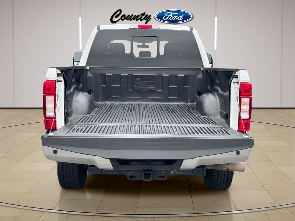 Used 2021 Ford F250 Lariat w/ Lariat Value Package AWD/4WD image 42