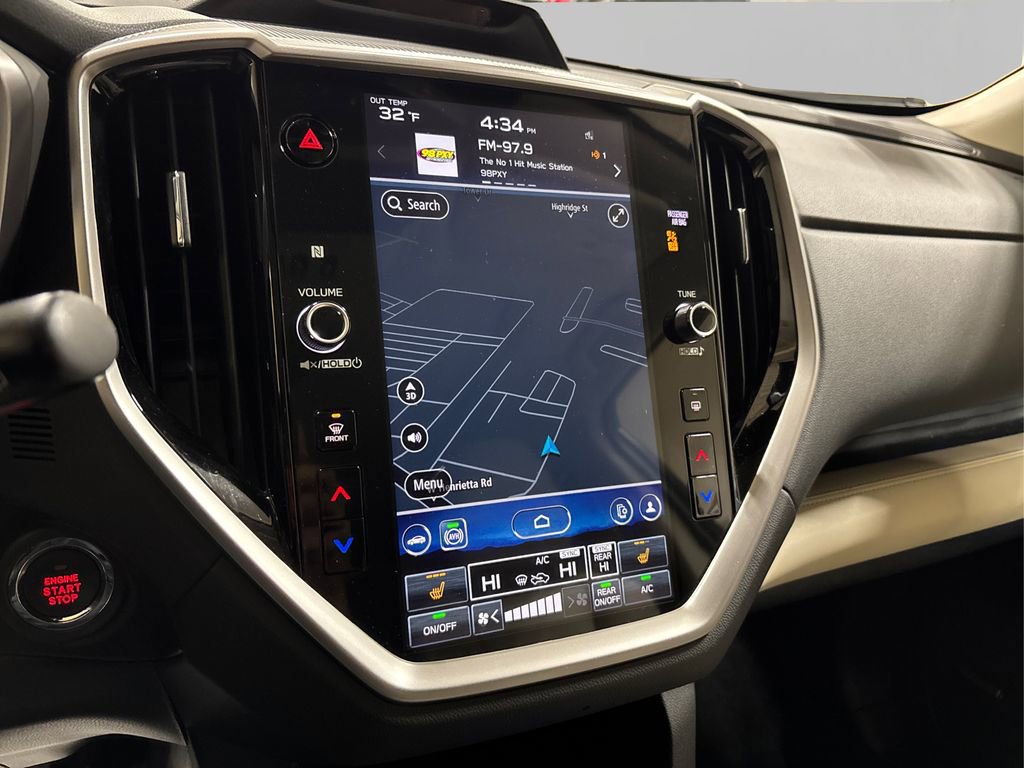 Used 2024 Subaru Ascent Limited w/ Technology Package image 31