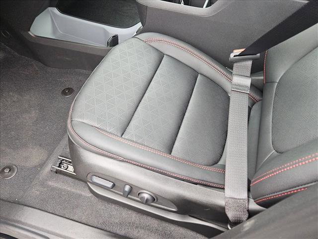 New 2027 Chevrolet Bolt RS image 4