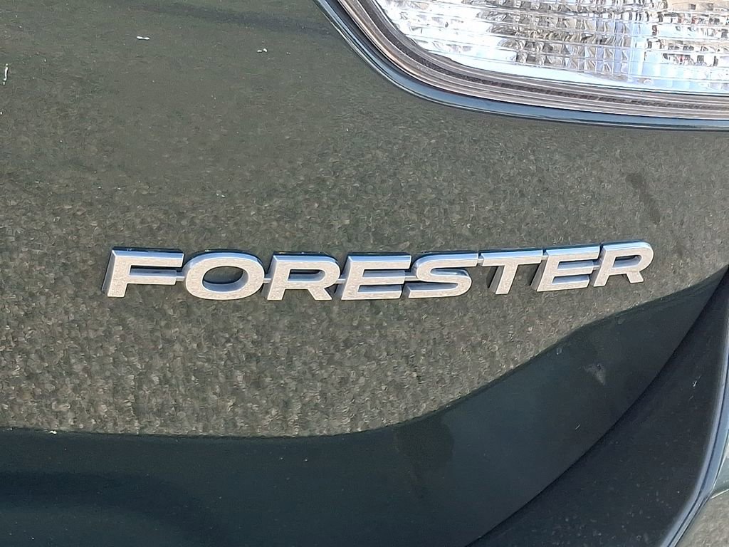 Certified 2023 Subaru Forester Premium image 32