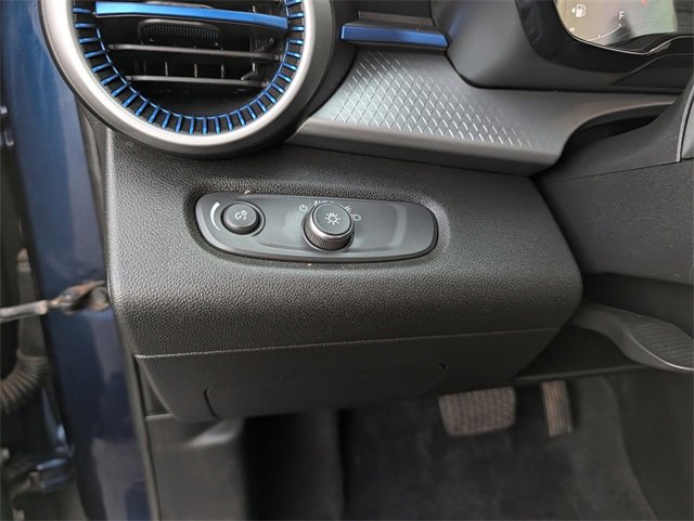 Used 2024 Chevrolet Trax LS image 18