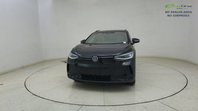 Used 2025 Volkswagen ID.4 Pro S w/ ID.4 Black Package AWD/4WD image 69